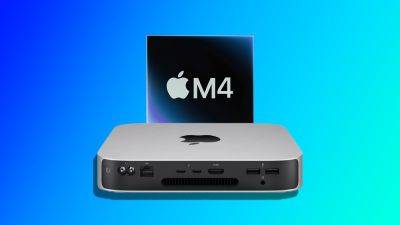 New Video Highlights 10 Potential Changes Arriving To The M4 Mac mini, Including The Possibility Of An SD Card Reader