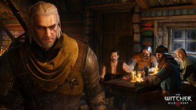 Konrad Tomaszkiewicz - Jordan Middler - Adam Kiciński - Piotr Nielubowicz - Marcin Iwiński - Marcin Przybyłowicz - The Witcher 4 will feature Geralt, but not as the lead character, actor claims - videogameschronicle.com - Poland