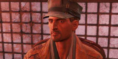 Fallout 4: How To Romance MacCready (Affinity Guide) - screenrant.com