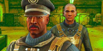 Fallout 4: How Should You Handle Initiate Clarke In “Duty Or Dishonor?”