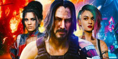 Cyberpunk 2077 Sequel Leaks Point To Multiplayer, But I Think It Could Be A Huge Mistake - screenrant.com - city Boston