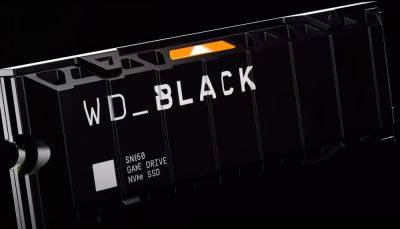 Western Digital Demos Blazing-Fast Gen5 SSD Performance With In-House Controller: 7W “Performance” SSD Up To 15 GB/s, 5W “Mainstream” SSD Up To 10.7 GB/s