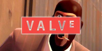 Valve's Unannounced Hero Shooter Has Already Pulled In Over 10,000 Players