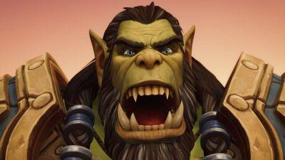 Infamous World of Warcraft damage fiend returns to the MMO after 1 year to sink 2 raid bosses with 300 million damage - by using a bug Blizzard thought it fixed