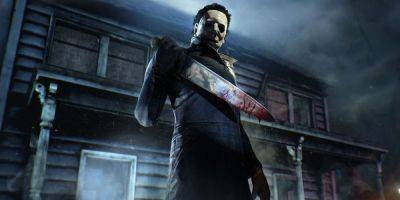 Michael Myers - John Carpenter Is Working On The First Halloween Video Game In 30 Years - screenrant.com