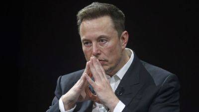 Ex-Twitter VP says if Elon Musk keeps stirring up unrest, 'get an arrest warrant'