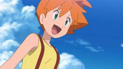 The original Pokemon movie actor behind Misty and Jessie, Rachael Lillis, has died