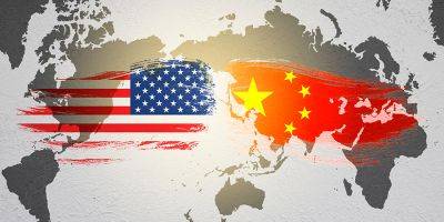 Rohail Saleem - China Is Rapidly Deploying Its Own Export Controls To Prevent The Outflow Of “Capital, Data, Talent, And IP” - wccftech.com - Usa - China - county Story