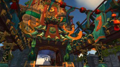 World of Warcraft Remix: Mists of Pandaria Ends Soon! - news.blizzard.com