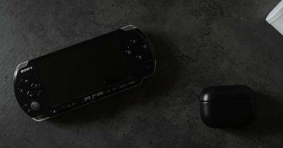 The best PSP games of all time