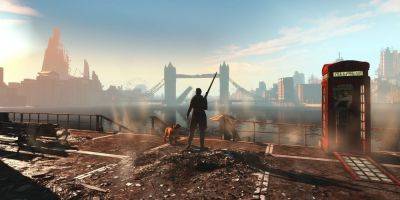 Fallout London’s developers plan to launch an indie studio