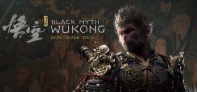 Hassan Mujtaba - Black Myth Wukong PC Benchmark Tool Is Now Available: Includes Ray Tracing & DLSS/FSR/XeSS Support - wccftech.com - China