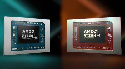 Muhammad Zuhair - AMD Isn’t Done With Ryzen AI 300 APU Lineup, More Powerful & Bigger SKUs In The Works - wccftech.com