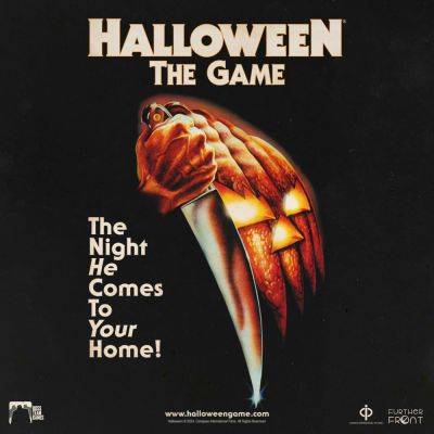 Halloween Getting Unreal Engine 5 Game, John Carpenter Involved