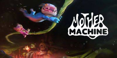 Mother Machine Preview: Lots Of Gremlin Fun For Multiplayer - screenrant.com - Poland