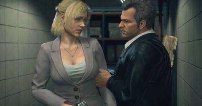 Dead Rising Deluxe Remaster is more like Dead Space’s remake than Resident Evil 4’s