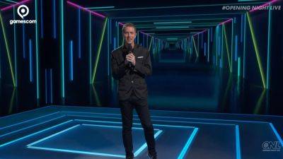 Tom Ivan - Geoff Keighley - Sid Meier - Summer Game Fest - Gamescom Opening Night Live will include new game announcements - videogameschronicle.com - state Indiana - Germany