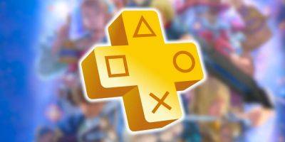 RPG Fans With PS Plus Will Want To Watch Out For September 2024