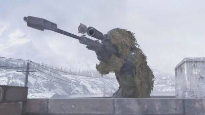 Call of Duty 4 is one of the best-selling Steam games right now, but only because you need it to play an ambitious Modern Warfare 2 multiplayer mod launching this week