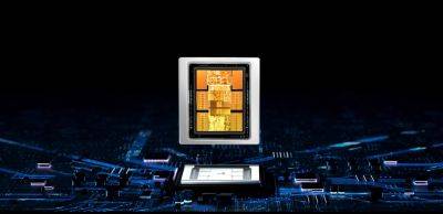 Muhammad Zuhair - Huawei Preps Ascend 910C To Tackle NVIDIA’s H100 In China’s Domestic AI Market - wccftech.com - Usa - China