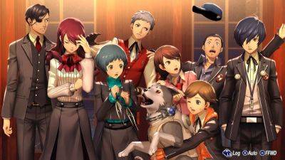 Persona 3 Reload producer apologizes for the third time for excluding Portable's female protagonist, reiterates it's "likely never" happening for the JRPG remake