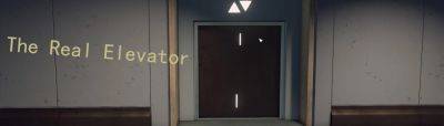 Starfield Mod Adds Real Elevators with No Loading Screen