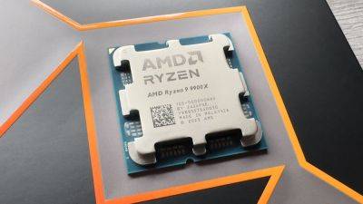 AMD Ryzen 9 9900X review