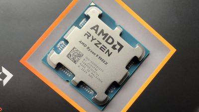 AMD Ryzen 9 9950X review