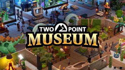 Two Point Museum has been announced