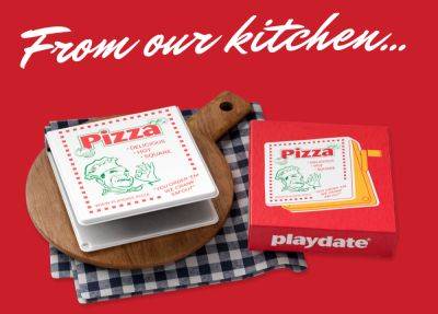 Jessica Conditt - I like this ridiculous Playdate pizza case so much I bought a Playdate - engadget.com