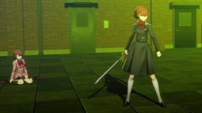 Persona 3 Reload producer dashes any remaining hopes for the return of Portable's female protagonist: 'It is likely never going to happen'