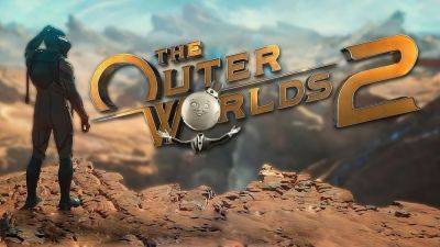 The Outer Worlds 2 Is Looking Incredible, Says Obsidian CEO