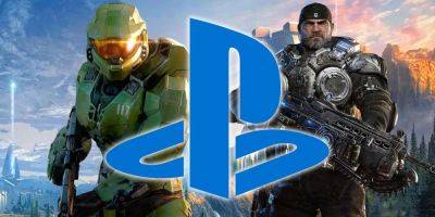 PS5 Is Getting Another Big Xbox Exclusive Next Week, Report Claims