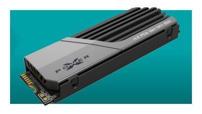 One of the best 2 TB gaming SSDs is now under $140 and it's the perfect upgrade for any PC