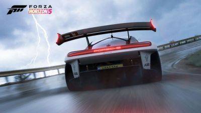 Forza Horizon 5 Is Coming to PlayStation 5 Soon; There Are No Active Plans for Starfield Yet