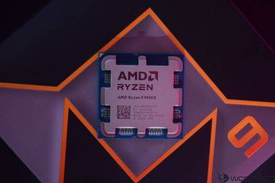 Hassan Mujtaba - AMD Ryzen 9 9950X & Ryzen 9 9900X Now Available, High-End Zen 5 With 16 Cores For $649 & 12 Cores For $499 - wccftech.com - Usa