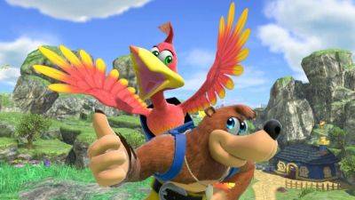 Phil Spencer - Kaan Serin - Ubisoft - Banjo-Kazooie composer teases that "things are afoot" before quickly clarifying that no, it's not "Banjo related" - gamesradar.com - Britain