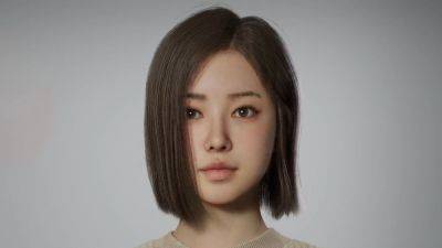 Lauren Morton - Unbelievably beautiful life sim Inzoi is doing a limited time demo of its character creator next week - pcgamer.com - North Korea