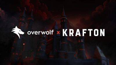 KRAFTON Partners with Overwolf to Bring Official Mods into Life Simulation Game inZOI