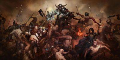 Diablo 4 Disables Trading In "Massive" Glitch Crackdown