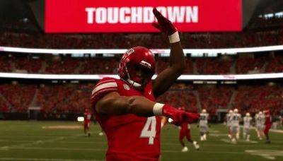 Side Quests: College Football 25 Review - Returning To Glory