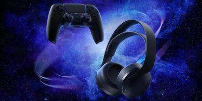 10 Best PS5 Headsets - screenrant.com