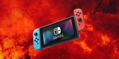 Nintendo - Nintendo Switch Is Getting One Of The Most Highly Anticipated Games Of The Year On September 17 - screenrant.com