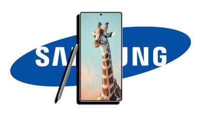 Omar Sohail - Samsung Could Market The Galaxy S25 Ultra As The Galaxy S25 Note, With A Rumor Claiming That The ‘Plus’ Moniker Will Also Be Changed - wccftech.com - North Korea