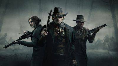 Hunt: Showdown enjoys highest-ever player count after 1896 update, but player complaints about UI are pushing down its Steam review score: 'I've never seen such a bizarre reaction to so much amazing content'