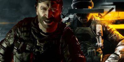 You’ve Been Robbed Of The Best New Call Of Duty (& It’s Not Black Ops 6)