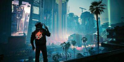 Cyberpunk 2077 Player Discovers Useful Mechanic After 500+ Hours In The Game