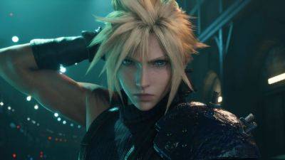 Yoshinori Kitase - Naoki Hamaguchi - Jordan Gerblick - Final Fantasy 7 Remake Part 3 director says the JRPG sequel will be "one of the most loved, most popular games in the whole history of video games" - gamesradar.com