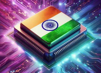 Muhammad Zuhair - India Unveils Its First AI Chip, The Bodhi 1 From Ola, Also Unveils Next-Gen Ojas “Edge AI”, Sarv 1 “Cloud Native” & Bodhi 2 For 2028 - wccftech.com - China - India