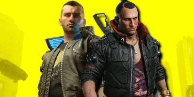 Detailed Cyberpunk 2077 V Cosplay & Edgerunners-Themed Car Looks More Like Everyone's Favorite Choom